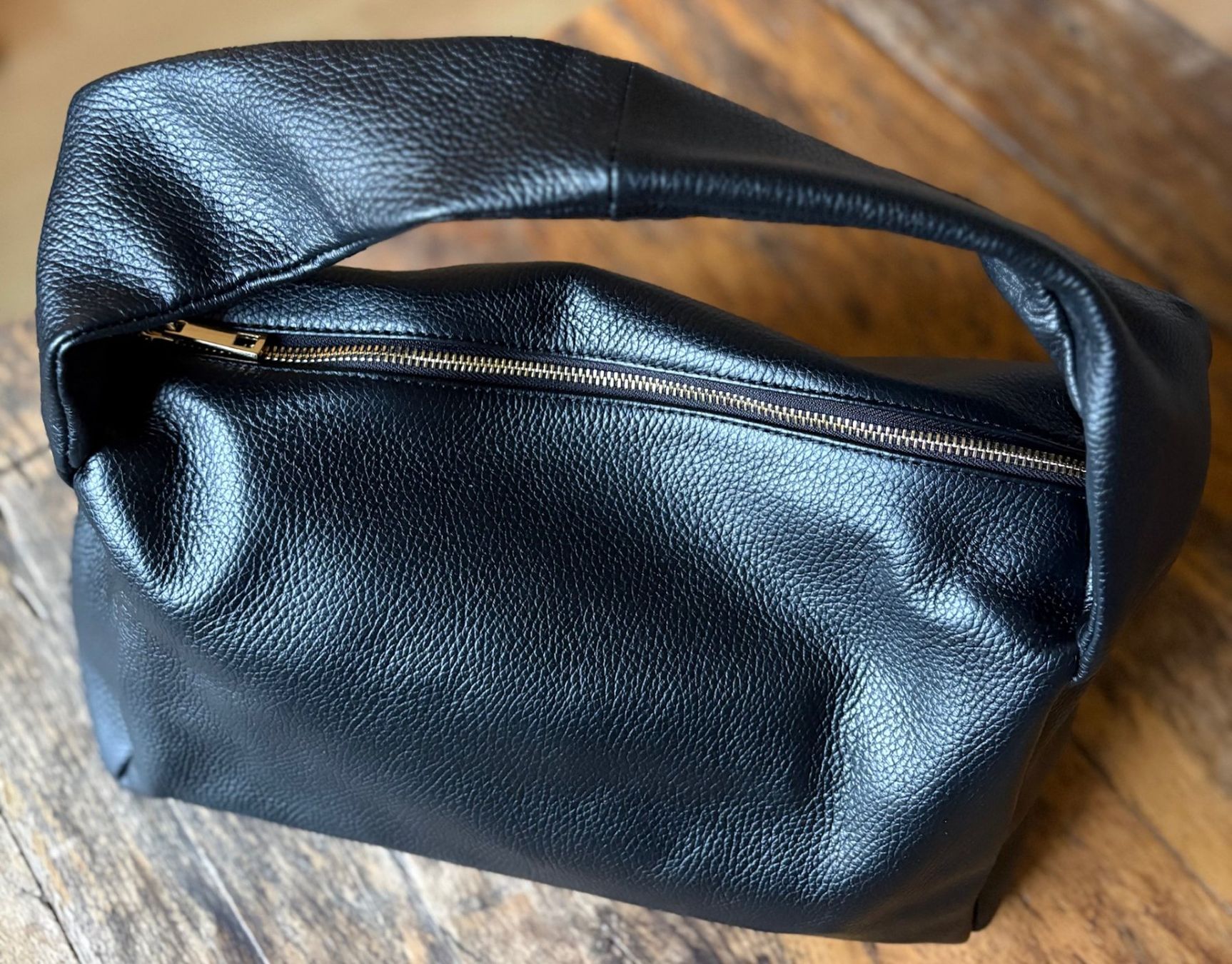 Taschen für Damen: BAG EN CUIR! – Neu und originalverpackt aus Locarno von NicoNion 1