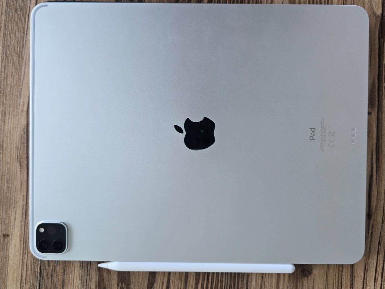 Apple Tablet PC: iPad Pro 12.9 " / Zoll, 4. Generation – Usato da Winterthur venduto da GreenSkyline 1