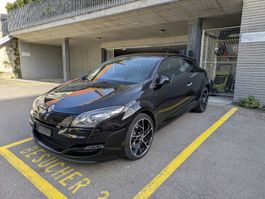 Renault Mégane RS 250 2012
