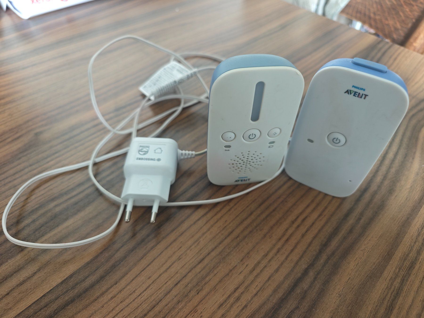 Avent Babyphone: Philips Avent Babyphone – Usato da Zürich venduto da angel80ch