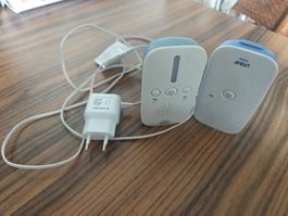 Philips Avent Babyphone