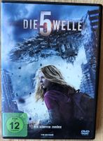 DVD Die 5 Welle