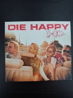 Die Happy - I am