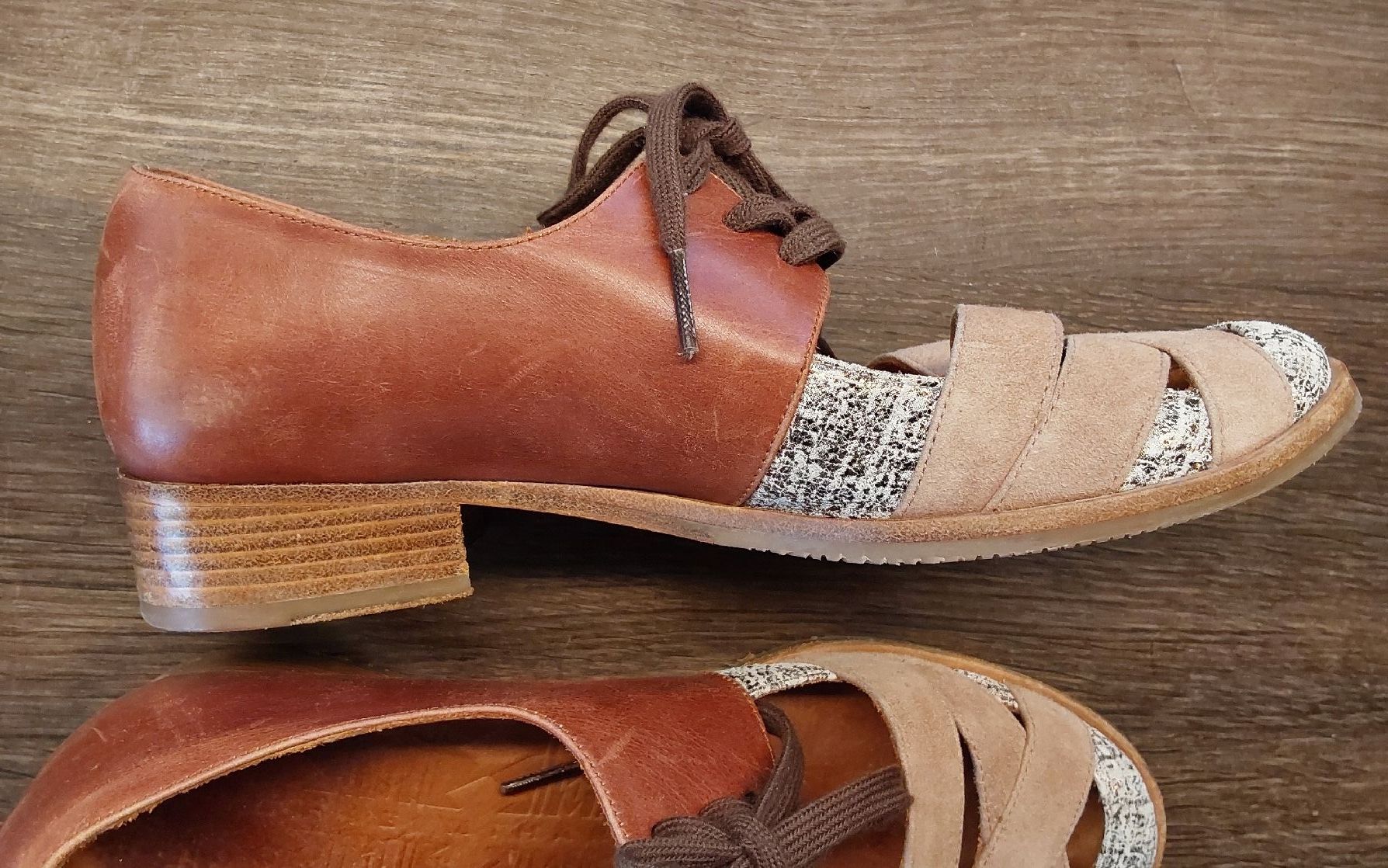 Chie Mihara Chaussures femmes: Schuhe Chie Mihara 36 – D'occasion à Köniz par scopello12 2