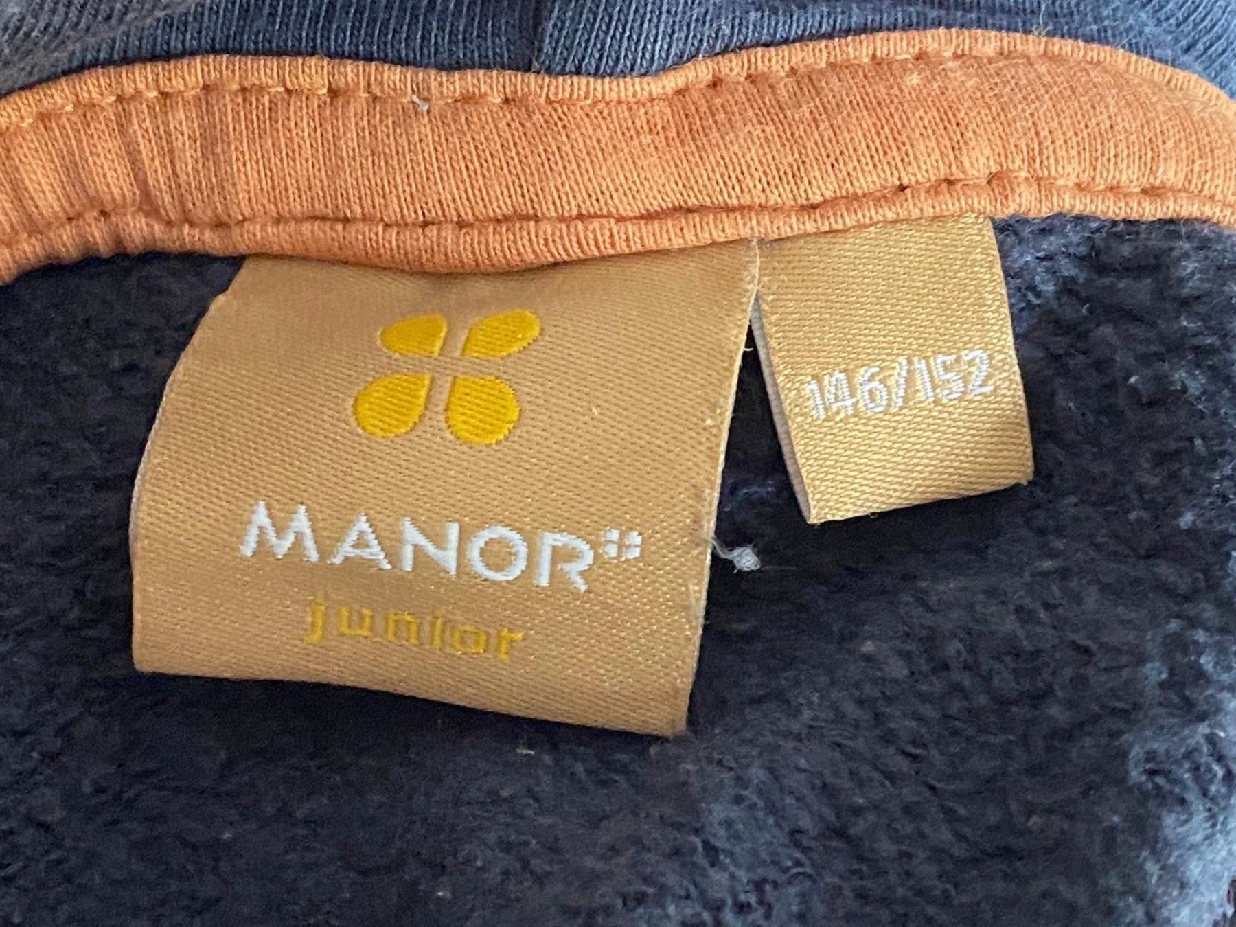 Maglioni & Felpe: Pullover Manor Junior – Usato da Büren SO venduto da Nico59 2
