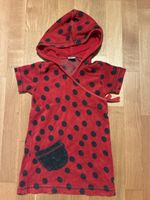 Bademantel,Strandkleid, Jako-o 104/110 guter Zustan