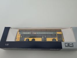 Rietze MAN Lion's City DL05 - BVG Berlin "Trisor"