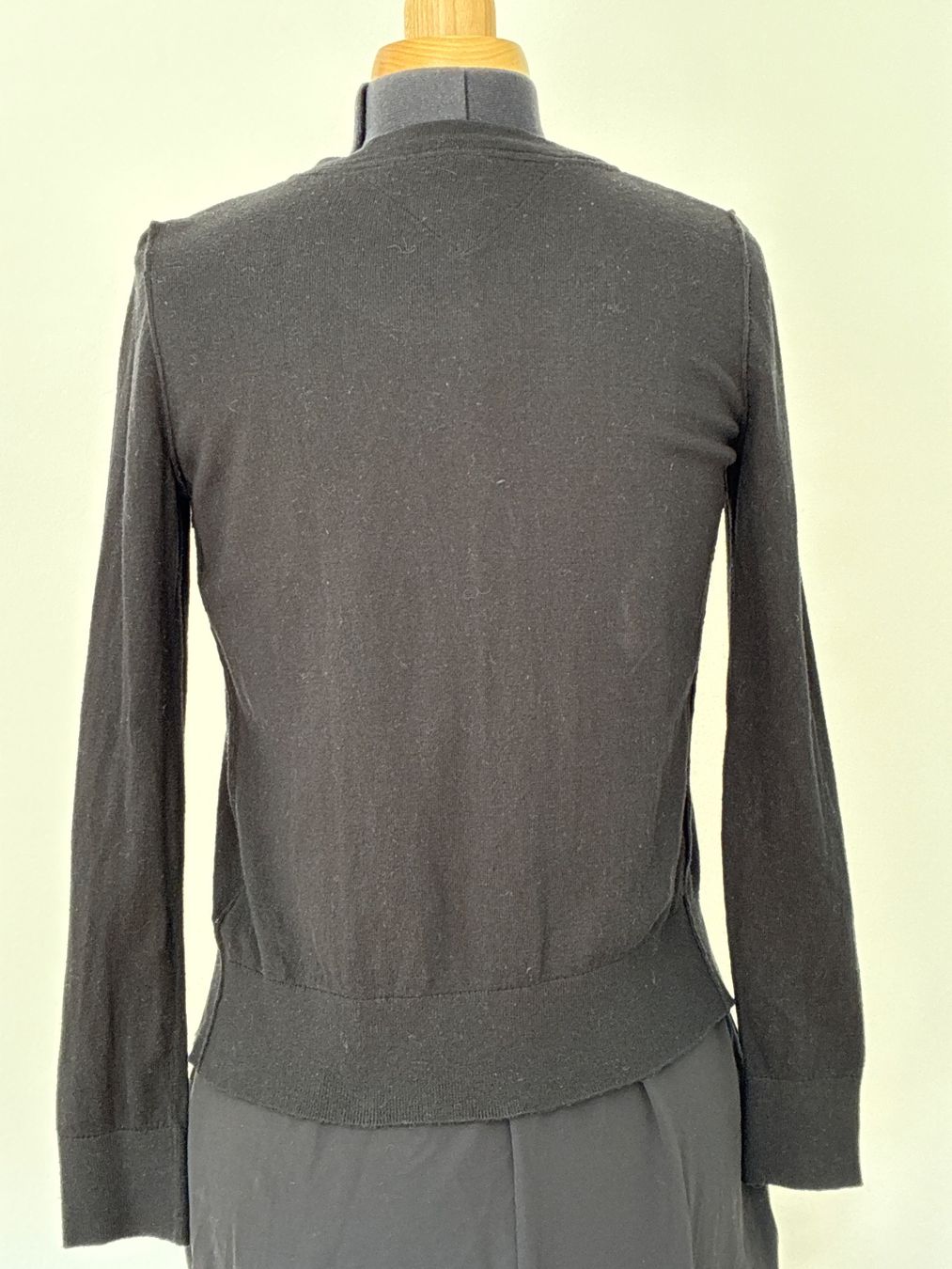 Tommy Hilfiger Jacken: Strickjacke von Hilfiger  Gr M/L – Gebraucht aus Davos Platz von nanigl 2