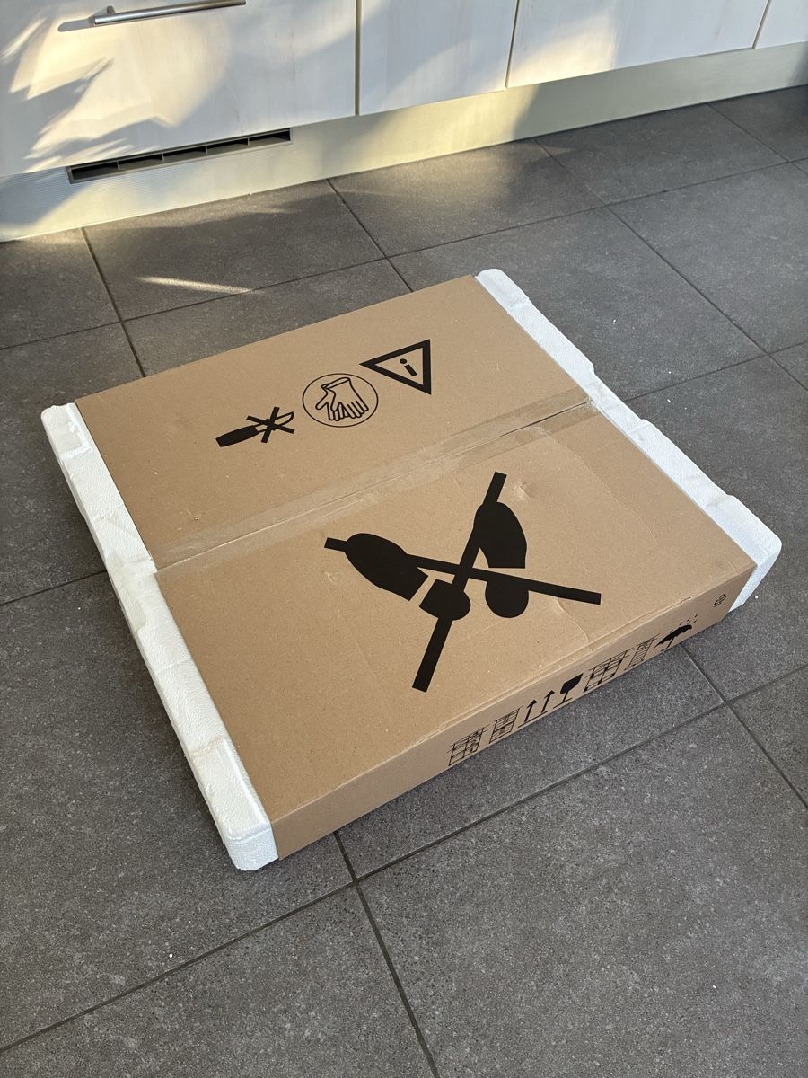 Cuisinières: Electrolux Glaskeramik Kochfeld – D'occasion à Kölliken par dar_v66p 9
