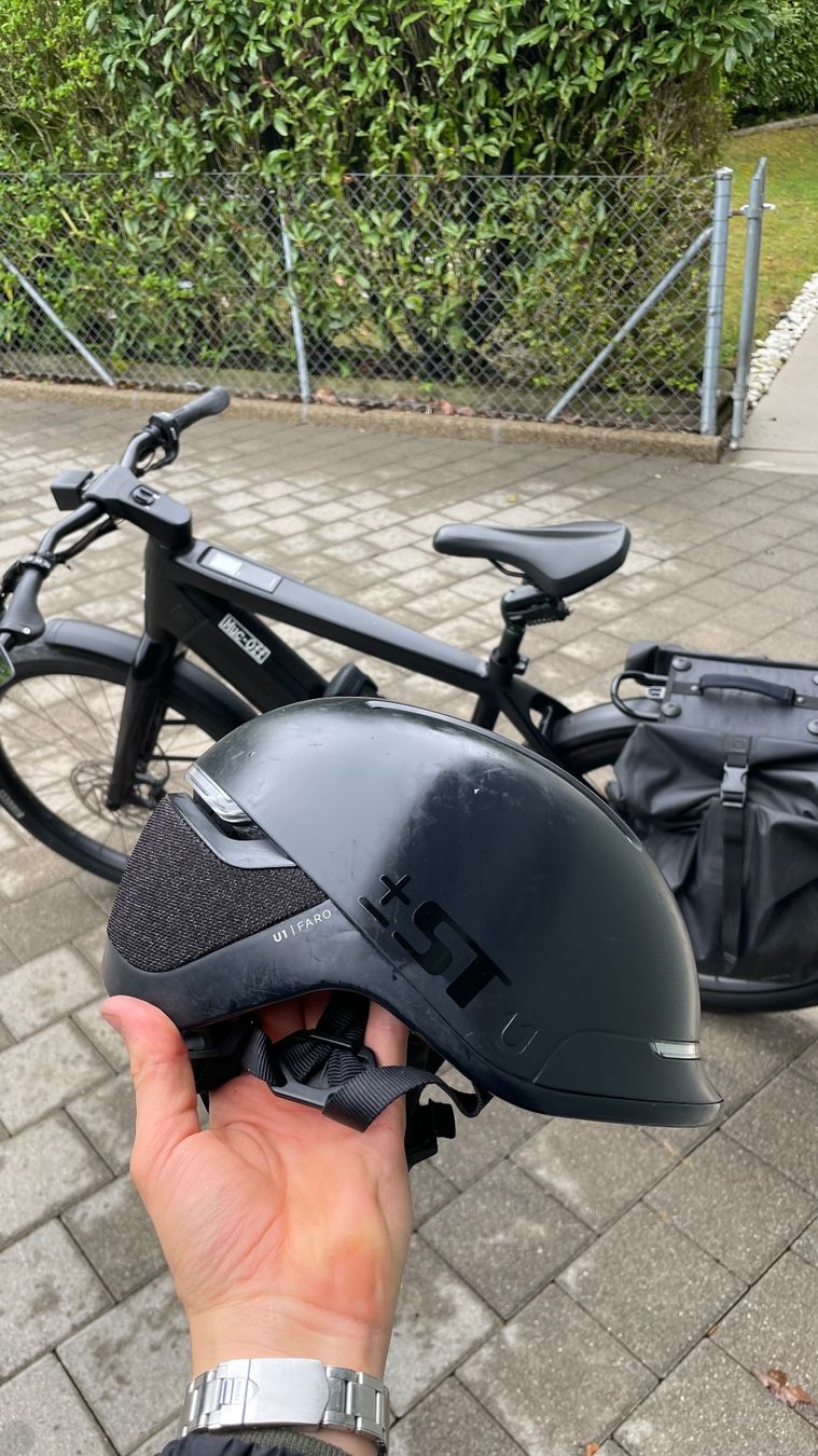 Biciclette: STROMER ST3 PINION – Usato da Vésenaz venduto da gue_t8dt 5