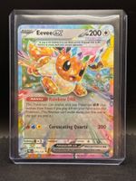 Pokémon Karte | Eevee EX | PRE EN 075/131