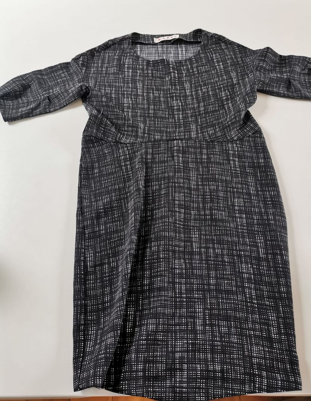 Marni Vestiti: MARNI Dress Size IT38 – Usato da Verbier venduto da eve_j6wp