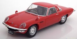 MAZDA COSMO SPORT ROT 1:18 TRIPLE
