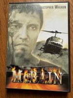 McBain DVD Christopher Walken