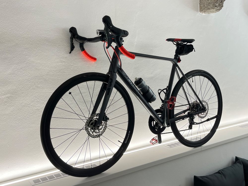 Rennrad Radon R1 Disc Tiagra 58 cm Kaufen auf Ricardo