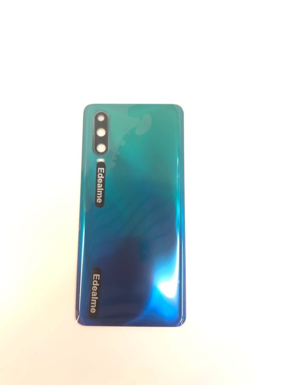 Huawei Telefoni cellulari / Smartphones: Huawei P30 Akkudeckel blau – Nuovo e nell'imballaggio originale da bern venduto da reptechnic