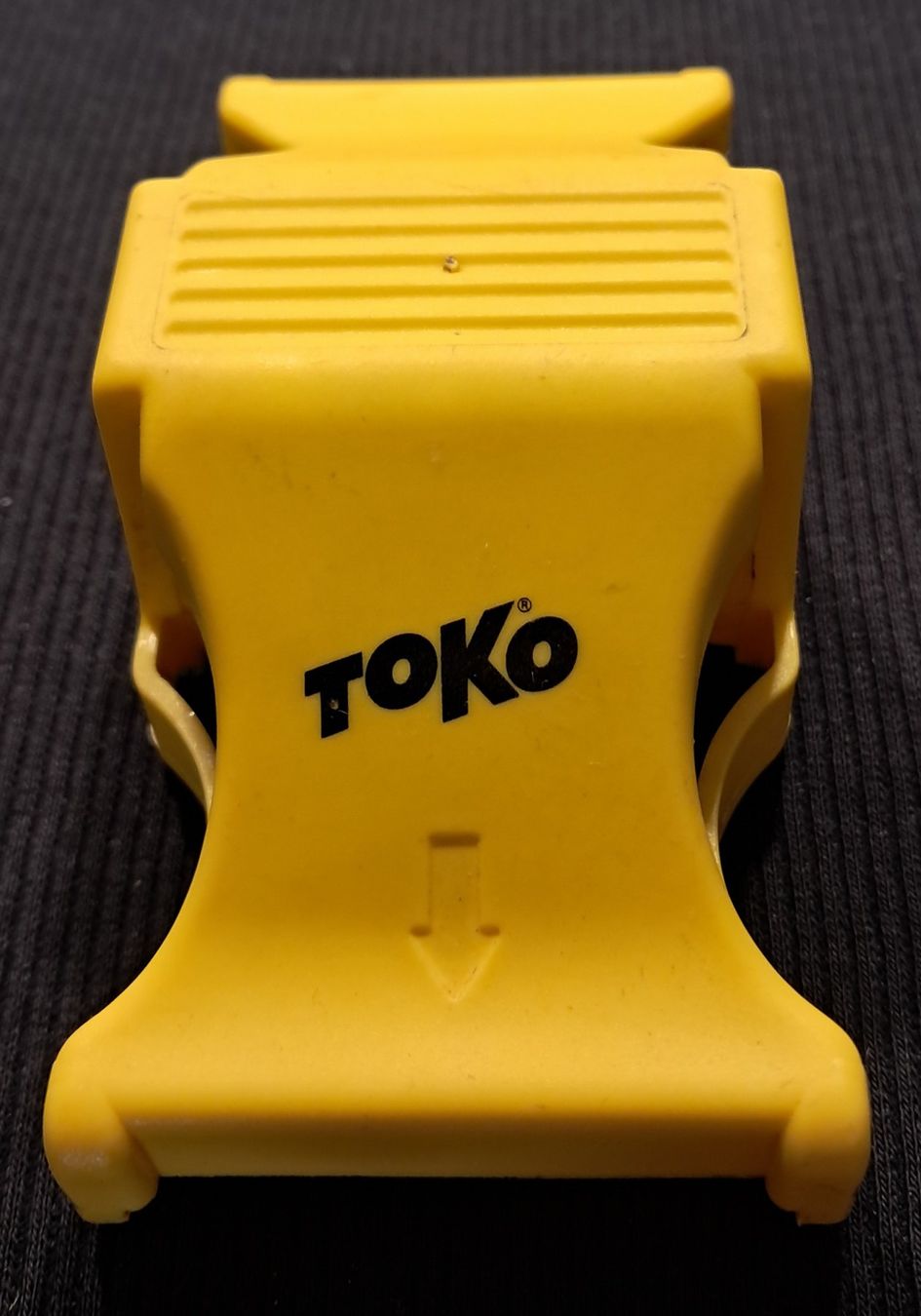 Sci: Toko -  Strukturgerät – Usato da Ponto Valentino venduto da giorgia06 5