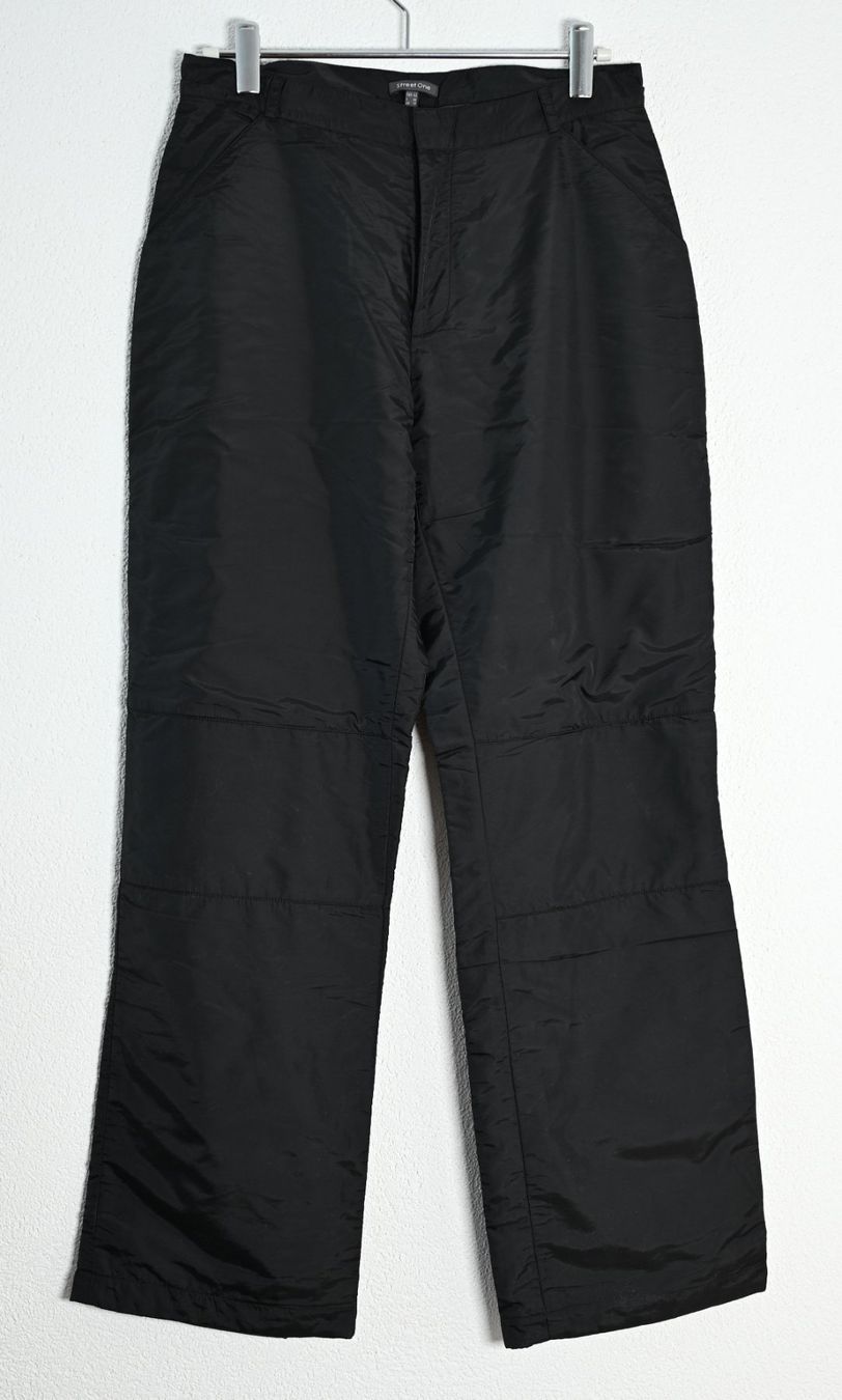 Pantaloni: Thermohose, Street One Grösse 42 – Usato da Dürnten venduto da pema28