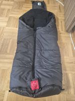 Kaiser Fusssack, Wintersack für Kinderwagen, Top Zustand!
