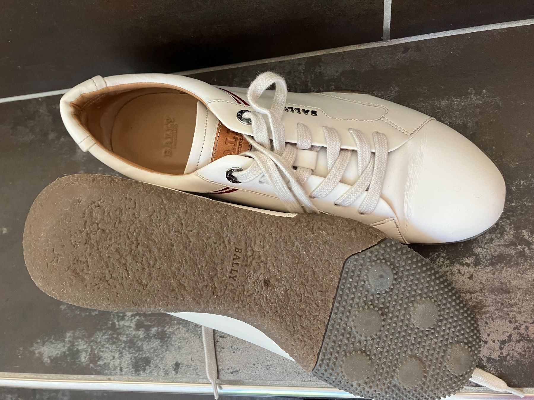 Bally Chaussures femmes: Bally Schuhe 39,5 – D'occasion à Huttwil par Badi369 5