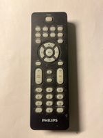 Philips Fernbedienung