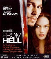 FROM HELL