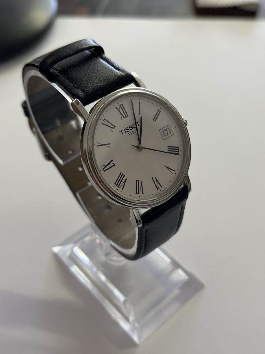 Tissot Orologi: Tissot Desire Quartz  – Usato da Rheineck venduto da UhrenReinhardt