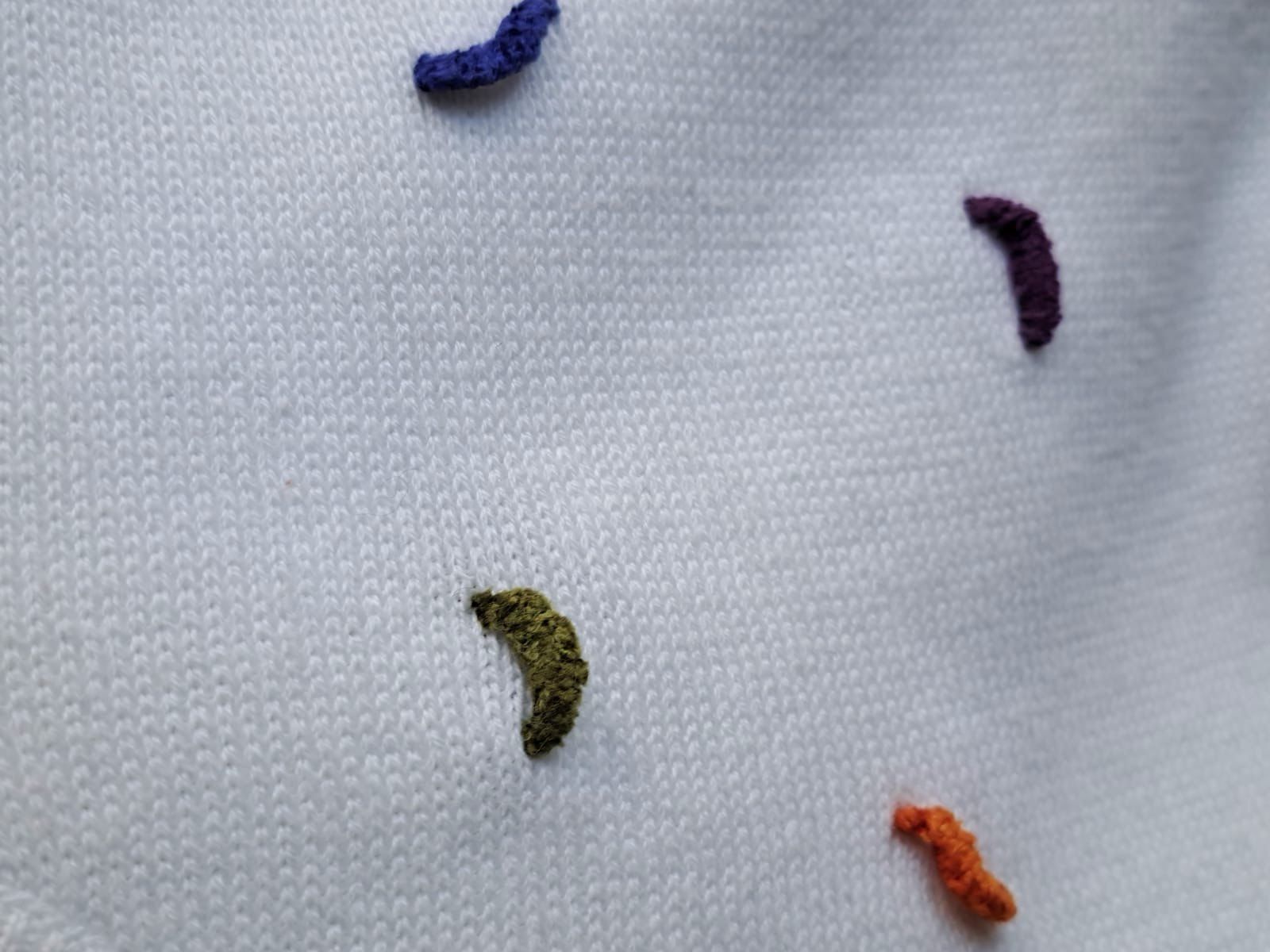Maglioni & Felpe: schöner Pulli von ESSENTIAL Elements – Usato da Neuhausen am Rheinfall venduto da mariess 2