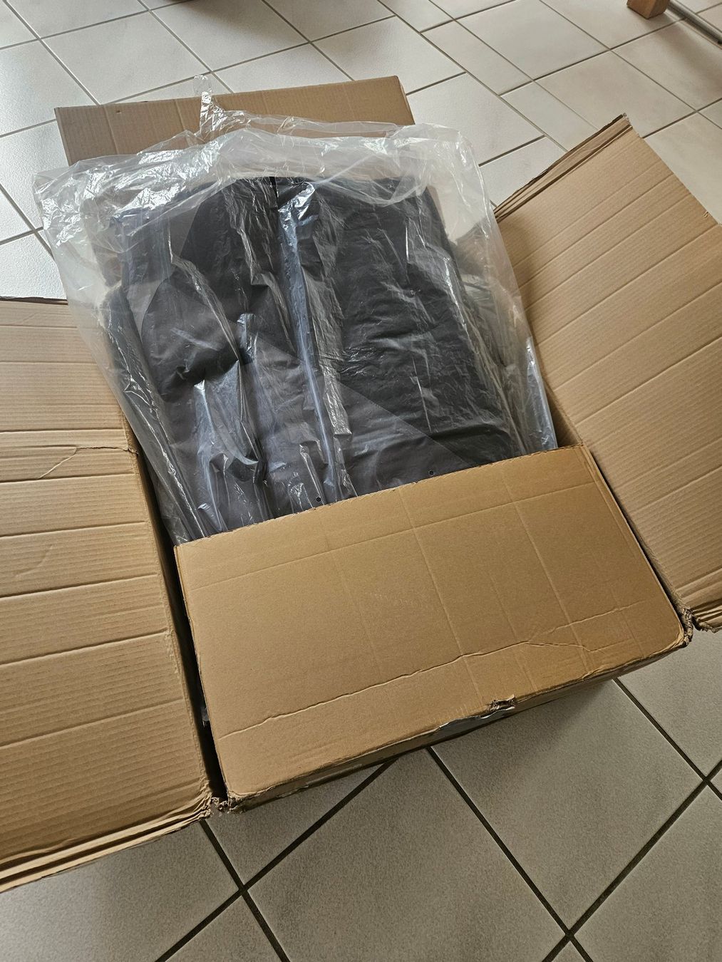 Borse: NP SUP Bag – Nuovo e nell'imballaggio originale da Aesch ZH venduto da blackchevy 3