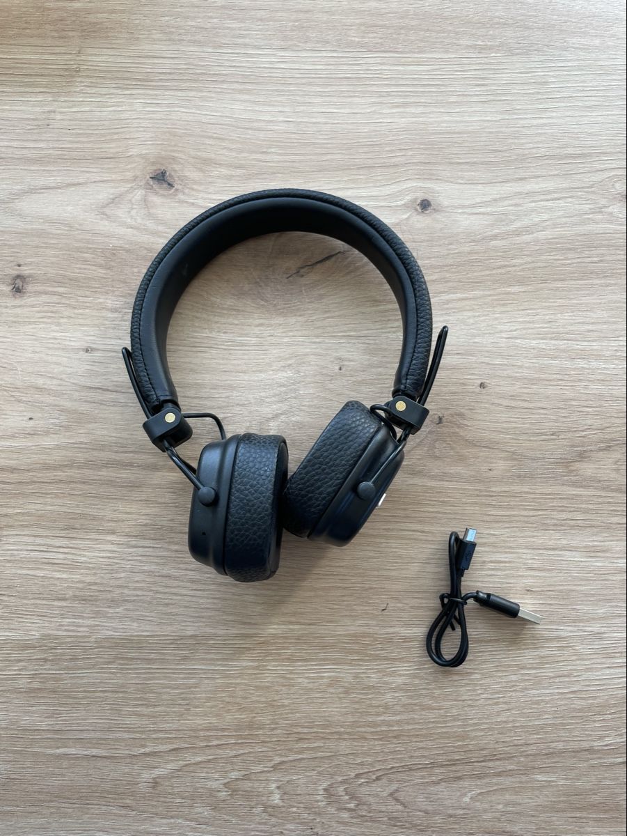 Marshall Cuffie: Marshall Headphones Major III Bluetooth – Nuovo (secondo la descrizione) da Willerzell venduto da sandiesch 2
