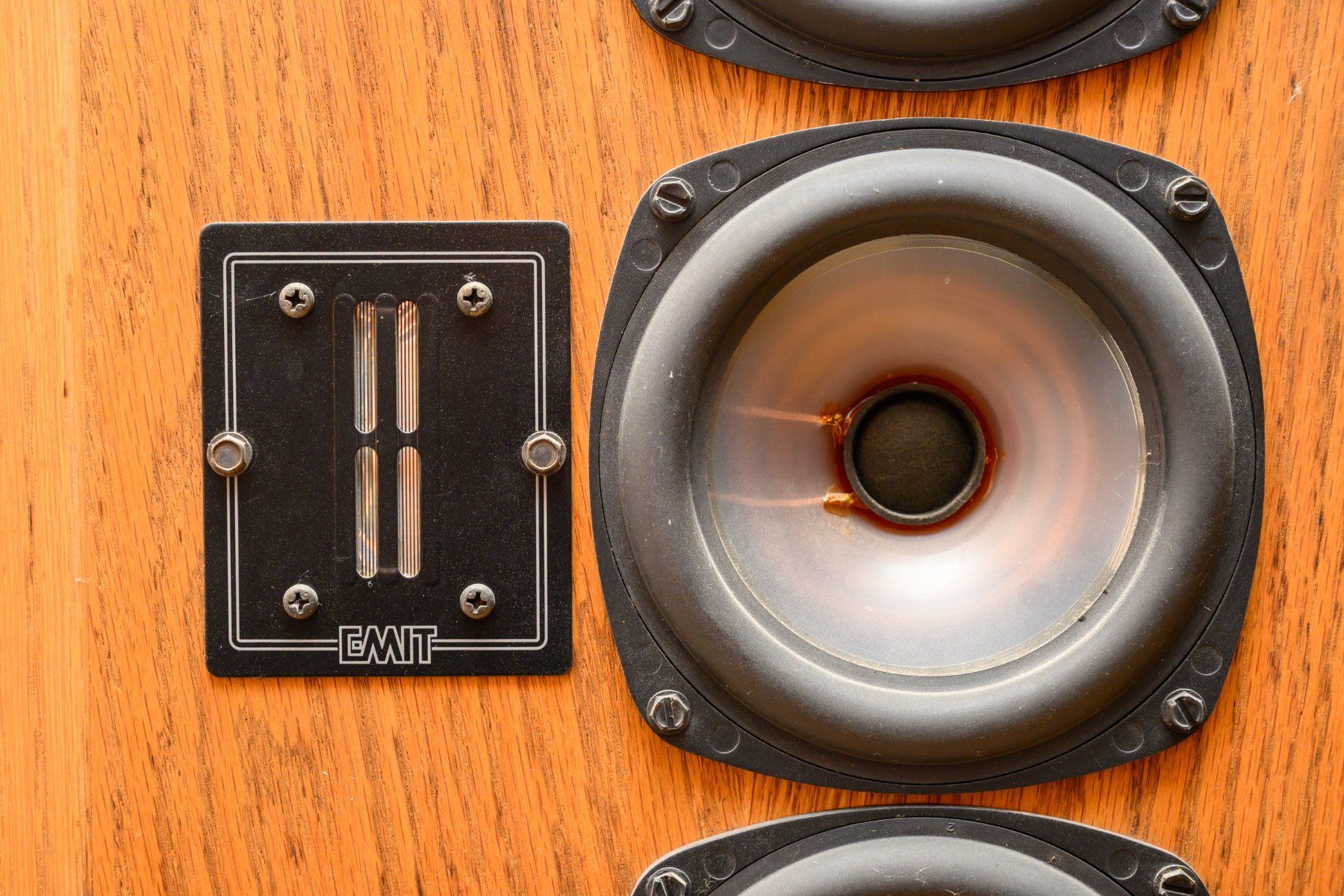 Infinity Casse acustiche: Infinity RS2 / Rarität – Usato da Thun venduto da Uhosch61 6