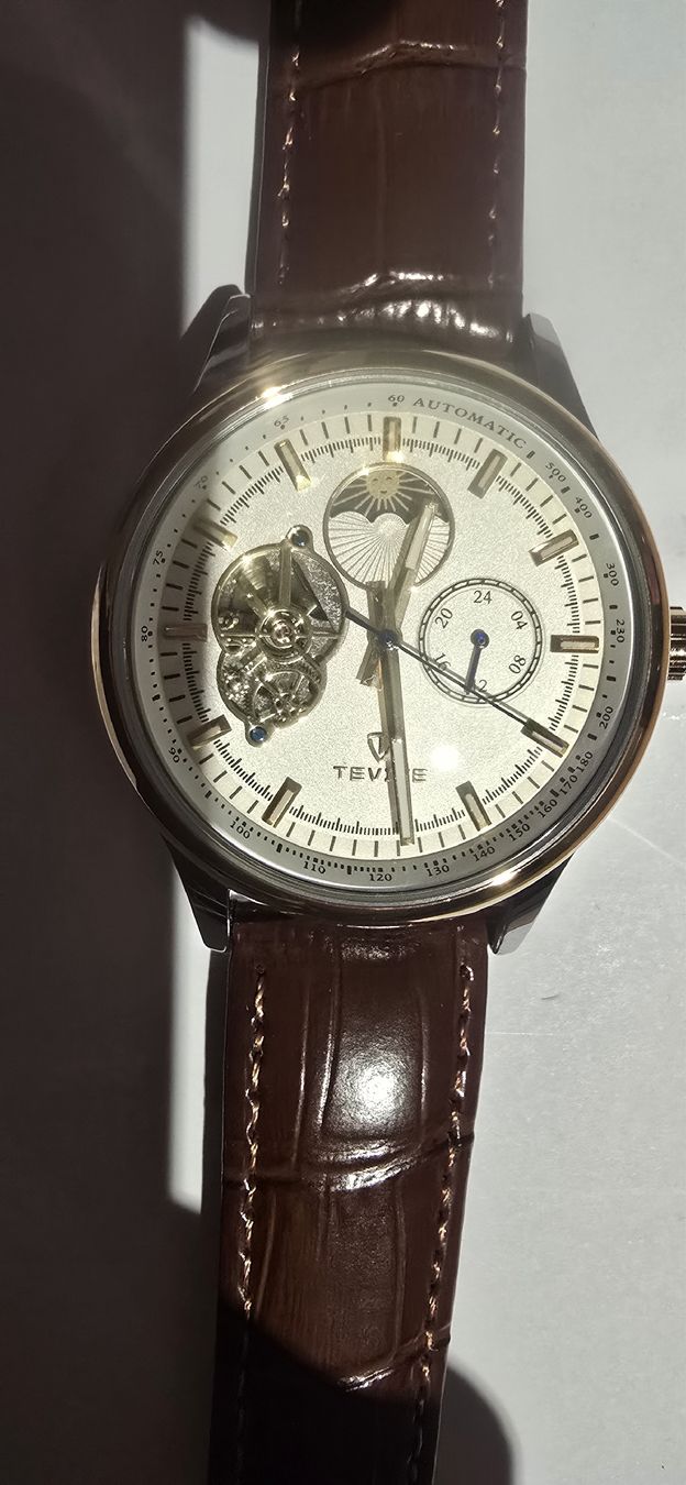 Orologi: Vintage Armbanduhr – Nuovo (secondo la descrizione) da Visp venduto da GemMaster 2