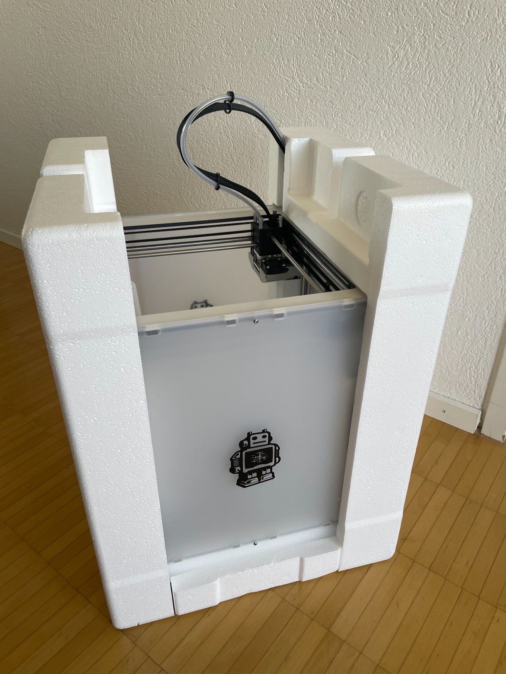 Ultimaker Stampanti 3D: Ultimaker 2+ / 3D Drucker – Usato da Winterthur venduto da moba_mueller 3