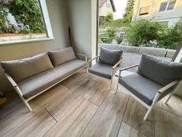 Loggia Möbel