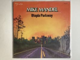 Mike Mandel LP - Utopia Parkway