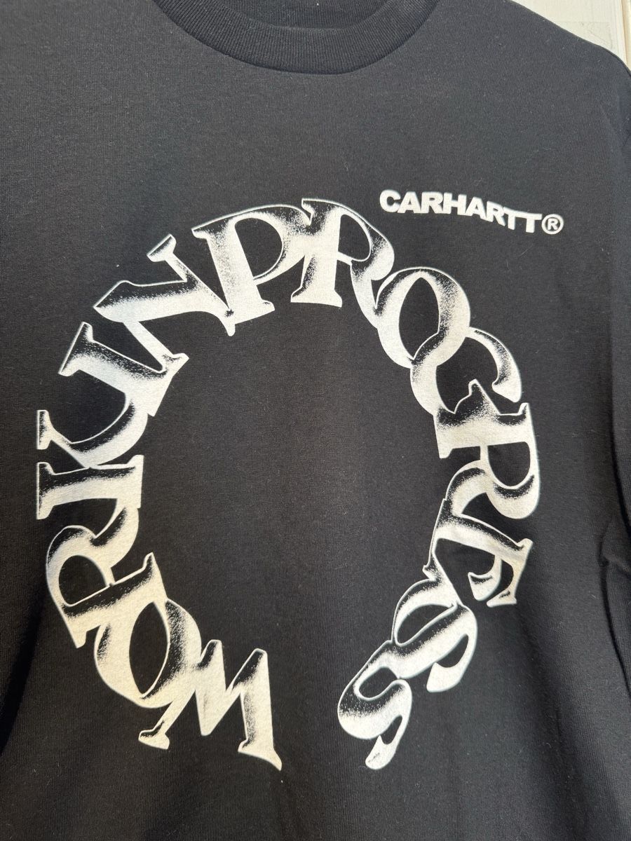 Carhartt Pulls & Sweat-shirts: Pullover – Neuf (Voir description) à Turgi par eiiinalem 1