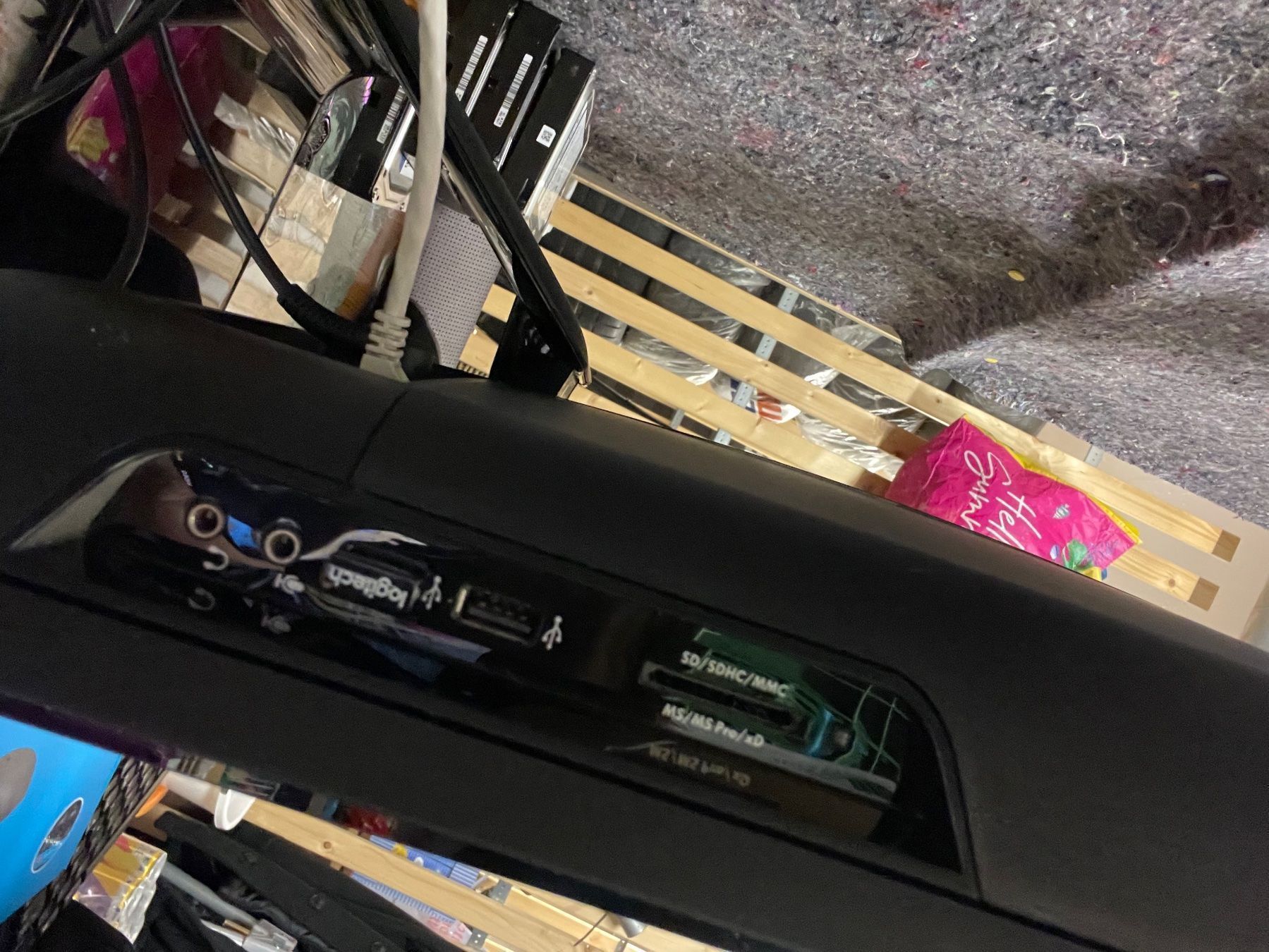 Hewlett Packard PC: HP Compaq 8200 Elite i5, PC All in One – Usato da Oensingen venduto da aziri123 5