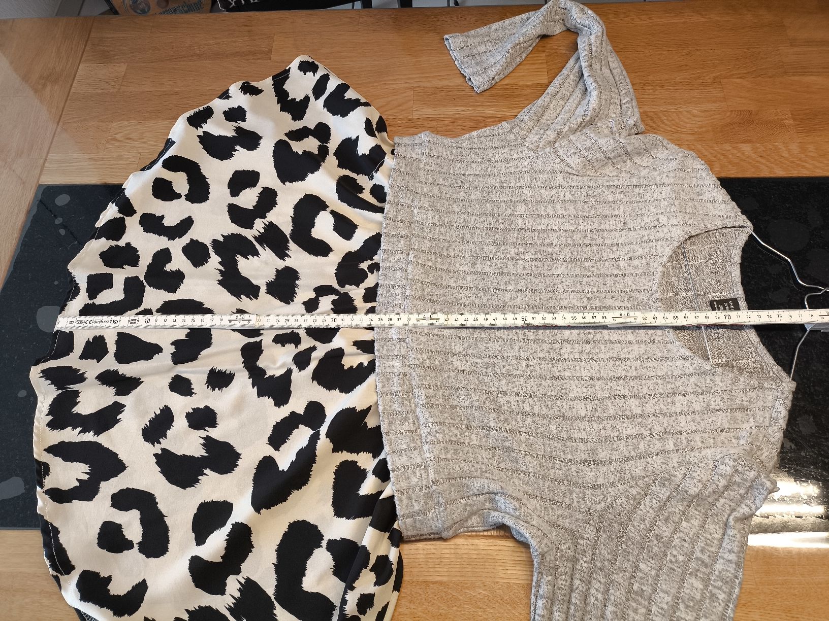 Shein Tuniche: Tunika Gr.2XL /Gr.44/46 – Nuovo (secondo la descrizione) da Burgdorf venduto da Ropajesi 2