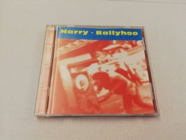 HARRY BALLYHOO