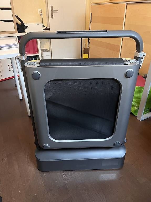 Macchine per carico, silaggio e trasporto: Tapis de marche – Usato da Duillier venduto da eve_6f7c 1