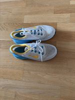 Nike Air Max 270 Junge Sneaker Weiss Grösse 37.5 