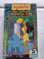 Pocahontas - Das verflixte Spiel
