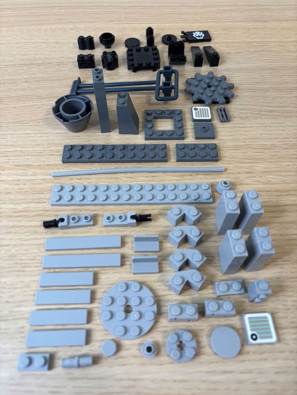 Lego Baukästen: Lot de Lego Mario – Gebraucht aus Delémont von Loccaze2015 6