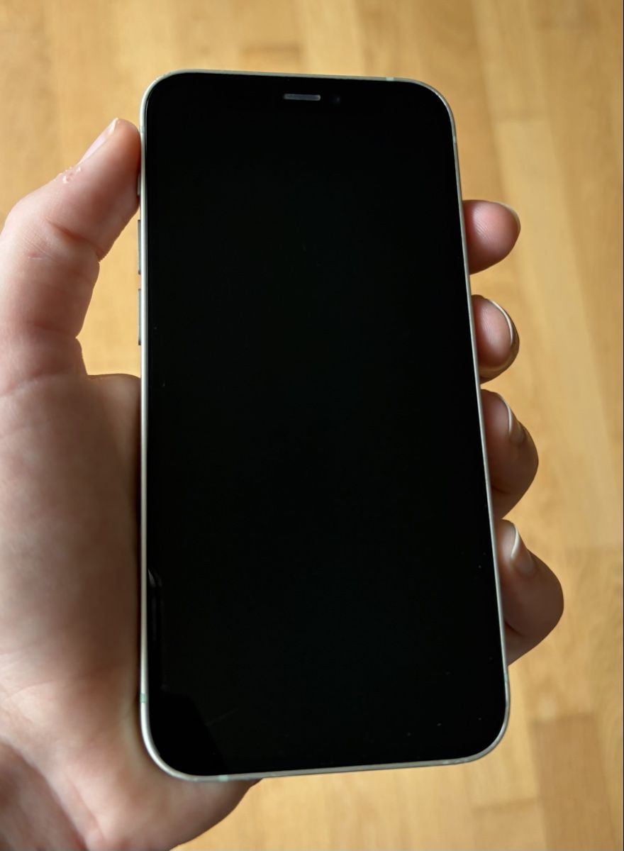 Apple Telefoni cellulari / Smartphones: Iphone 12 Mini (128 GB; Green) – Usato da Luzern venduto da MarinUndMegan 2