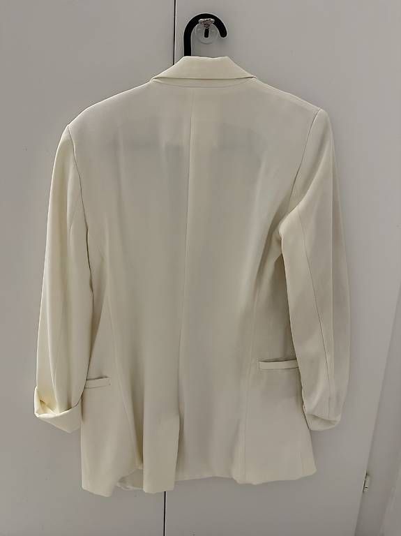 Giacche: Blazer - Bershka – Usato da Chiasso venduto da D.erre 2