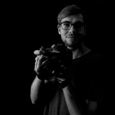 Profile image of BenjFeuer