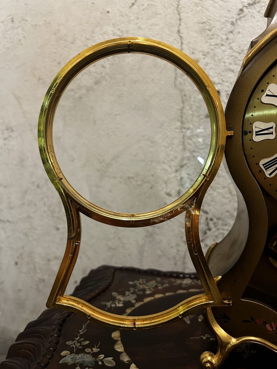 Orologi da terra & Orologi da parete: Pendule la parisienne  – Usato da Montreux venduto da Ciel1820 4
