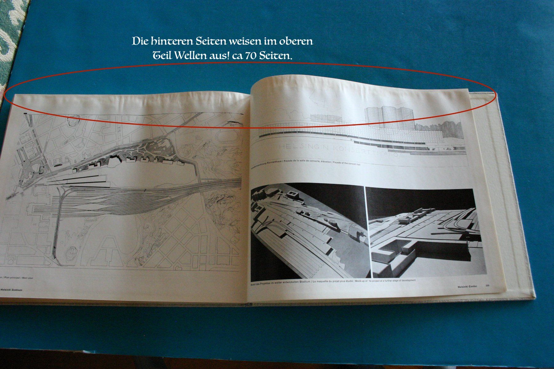 Libri: ALVAR AALTO – Usato da Winkel venduto da franzxaver60 9
