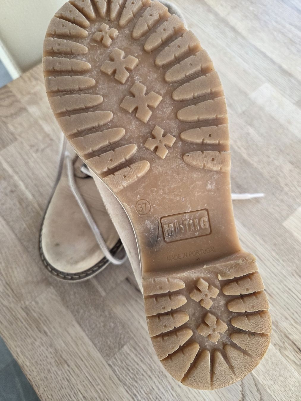 Scarpe per ragazze: Schuhe – Usato da Vinelz venduto da man_t2q9 1