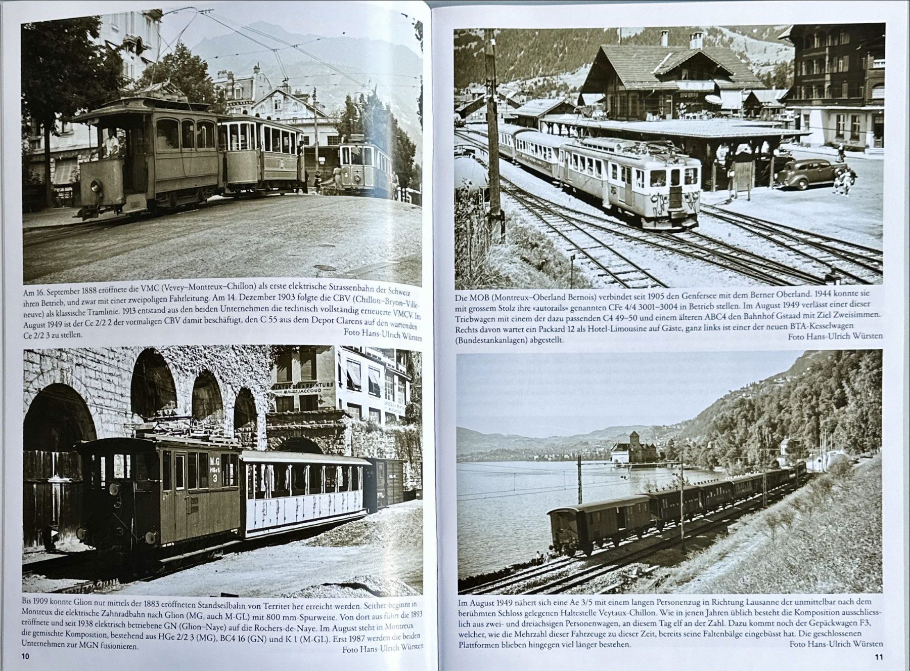 Riviste & Magazine: Semaphor Herbst 2019 Nr. 63 – Nuovo e nell'imballaggio originale da Murgenthal venduto da View 3